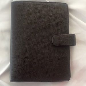 Louis Vuitton MM Planner